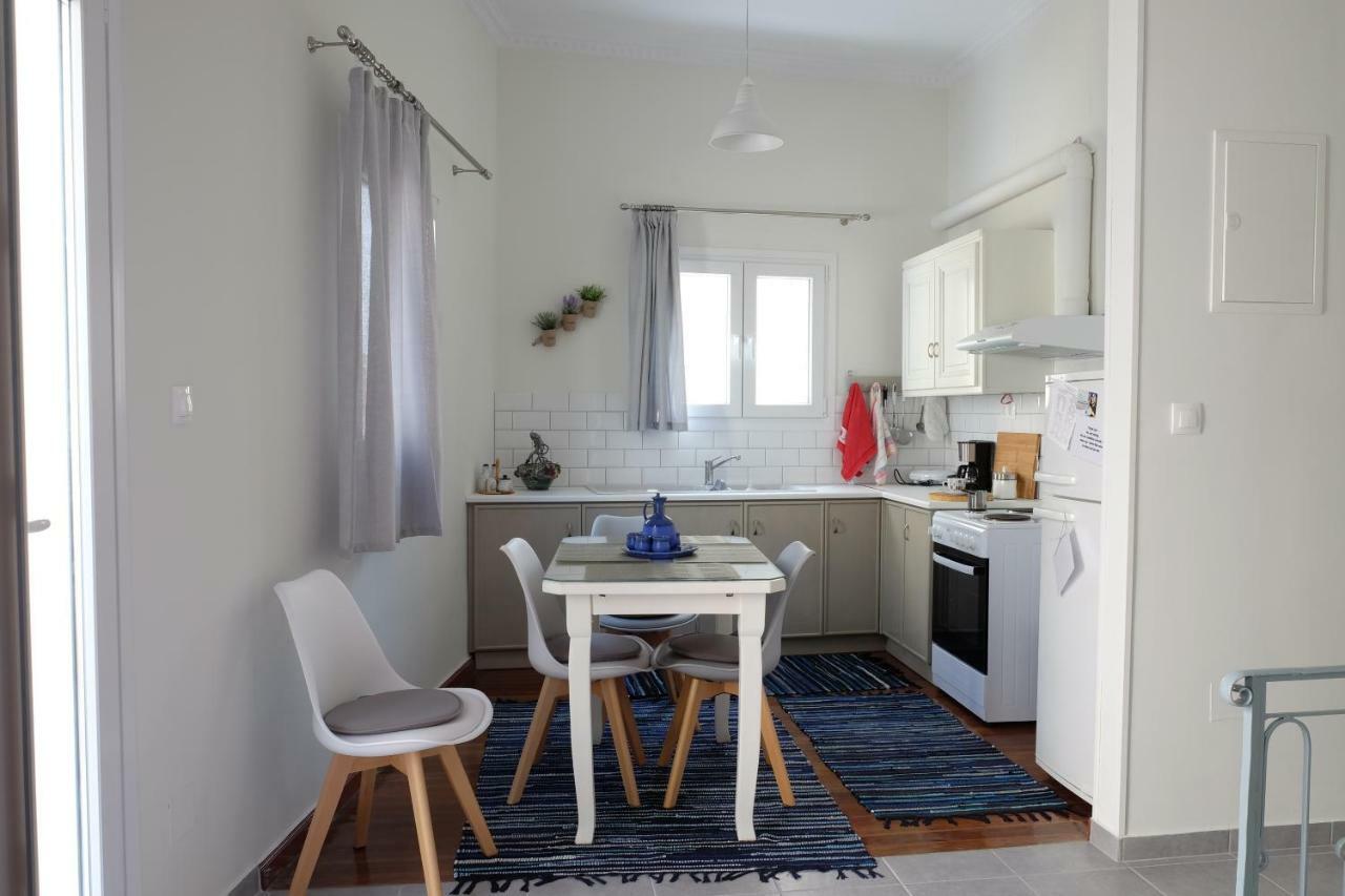 Kalderimi Home Kálymnos Exteriör bild