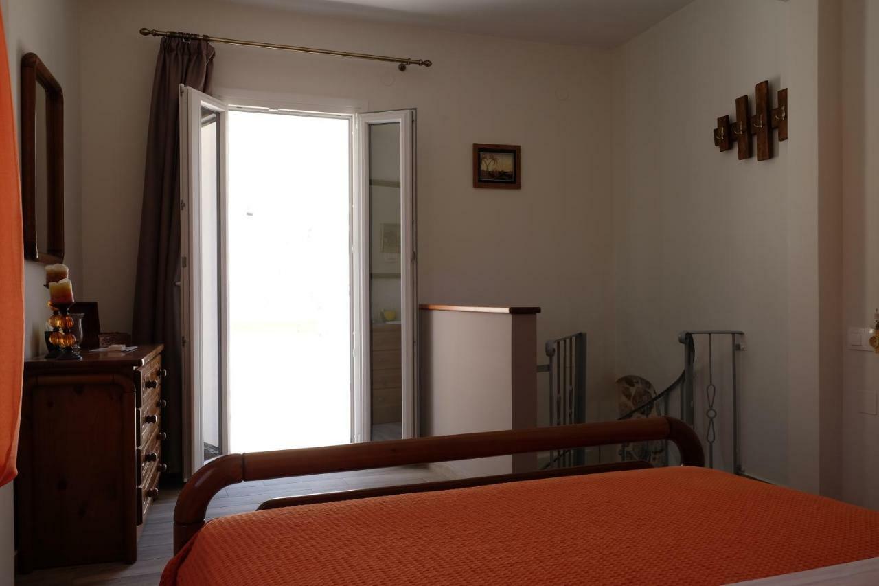 Kalderimi Home Kálymnos Exteriör bild