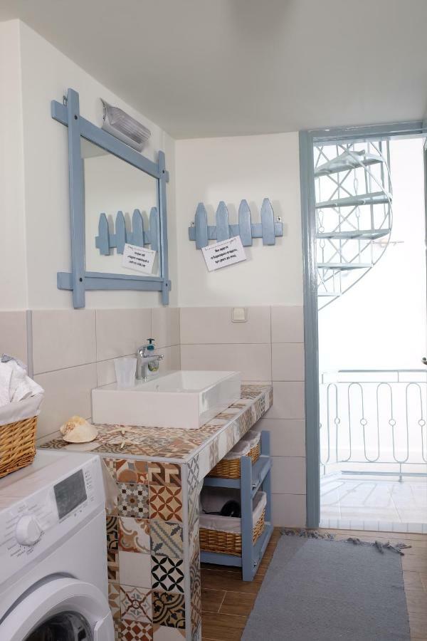 Kalderimi Home Kálymnos Exteriör bild