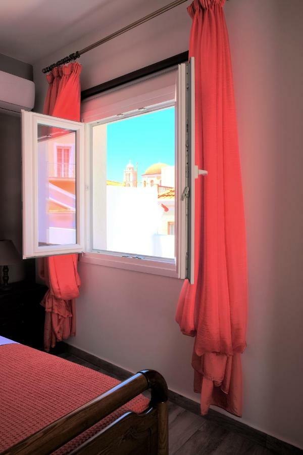 Kalderimi Home Kálymnos Exteriör bild