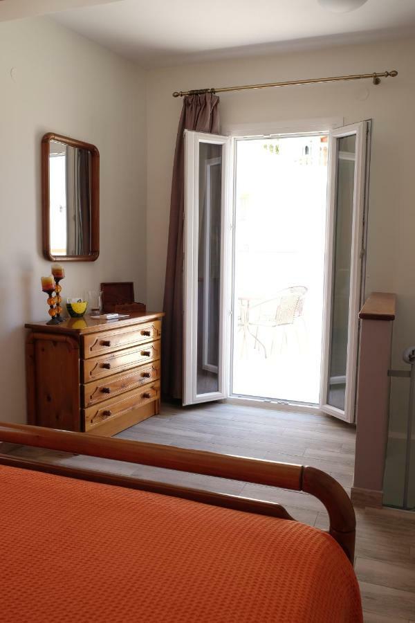 Kalderimi Home Kálymnos Exteriör bild